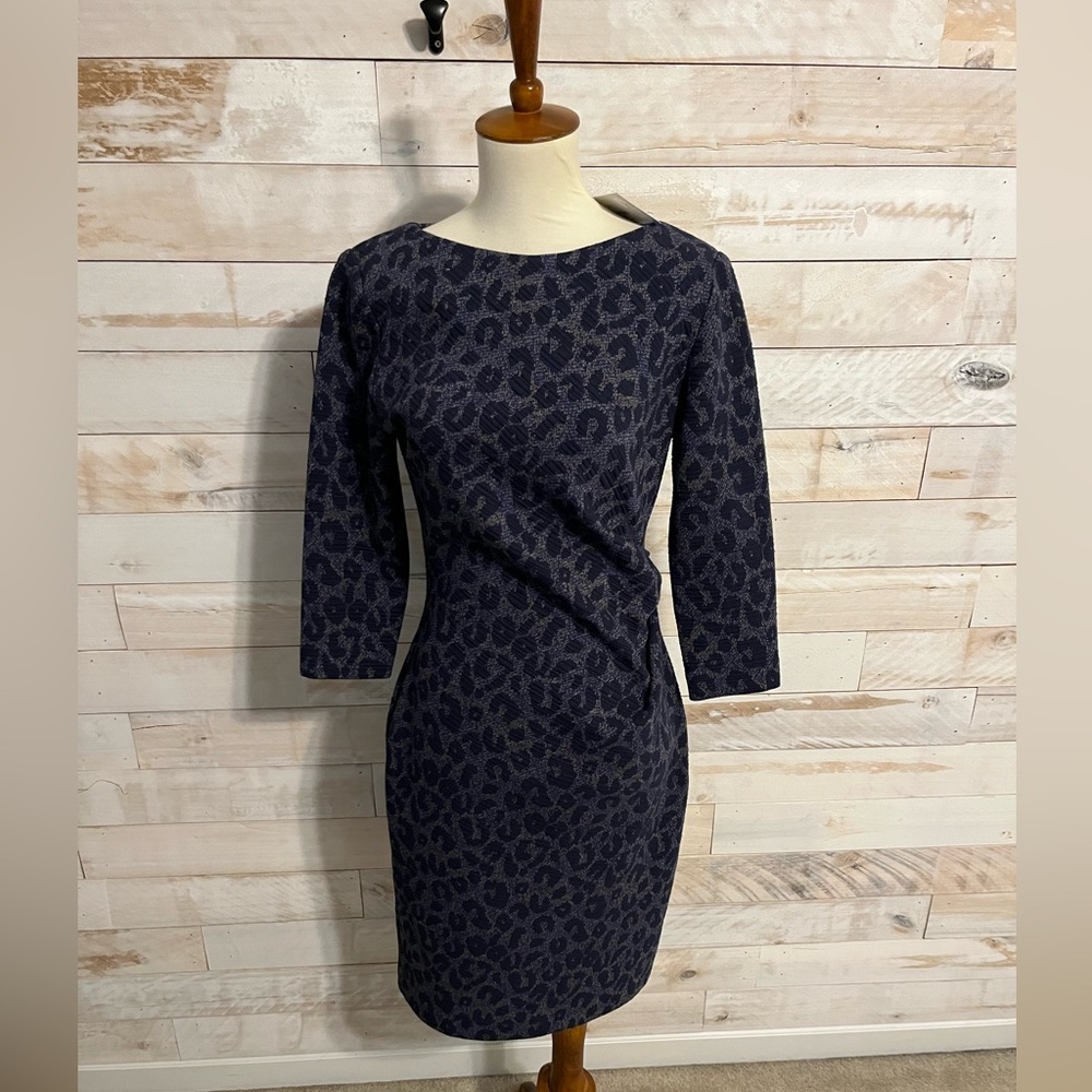 NWT Sara Campbell size 8 dress